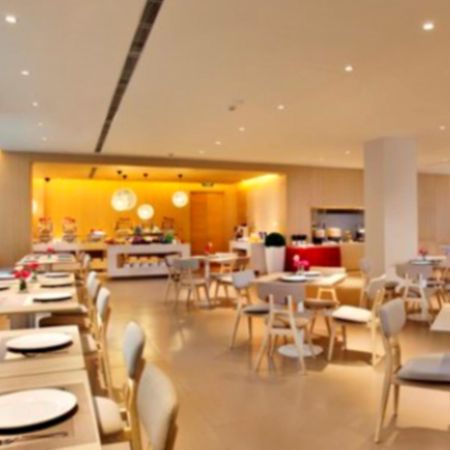 Ji Hotel Shenzhen Dongmen Branch Zewnętrze zdjęcie