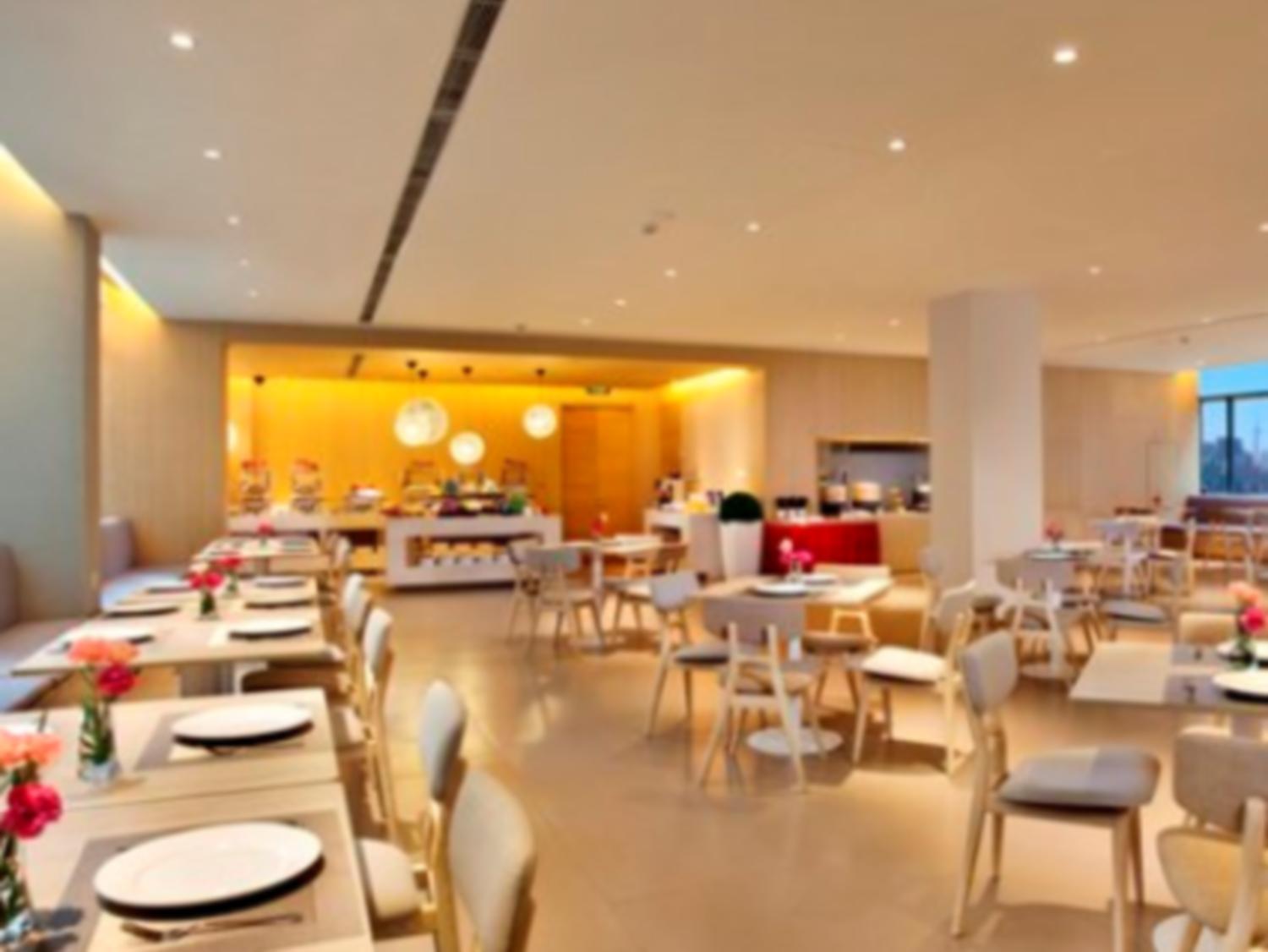 Ji Hotel Shenzhen Dongmen Branch Zewnętrze zdjęcie