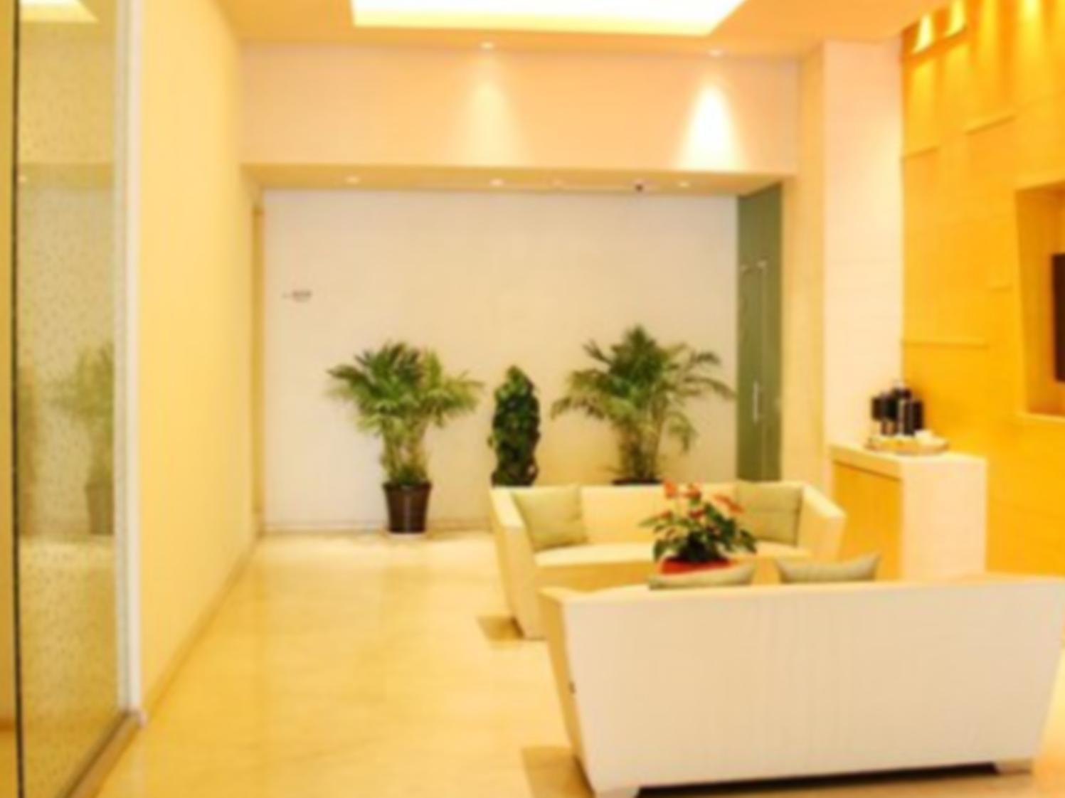 Ji Hotel Shenzhen Dongmen Branch Zewnętrze zdjęcie